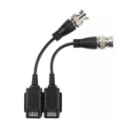 Balun Passivo Vb 501 P G2 4k Ultra Hd Intelbras
