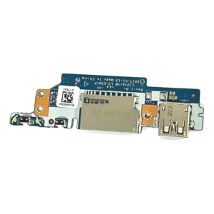 Placa Aux Lenovo Flex 5-1470 5-1570 Yoga 520-14ikb Ls-e541p