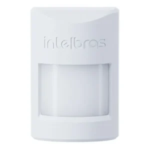 Sensor De Presença Intelbras Pet Sem Fio Ivp 1000 Pet Sf