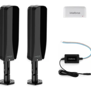 Kit Sensor Barreira Iva 5080at Intelbras