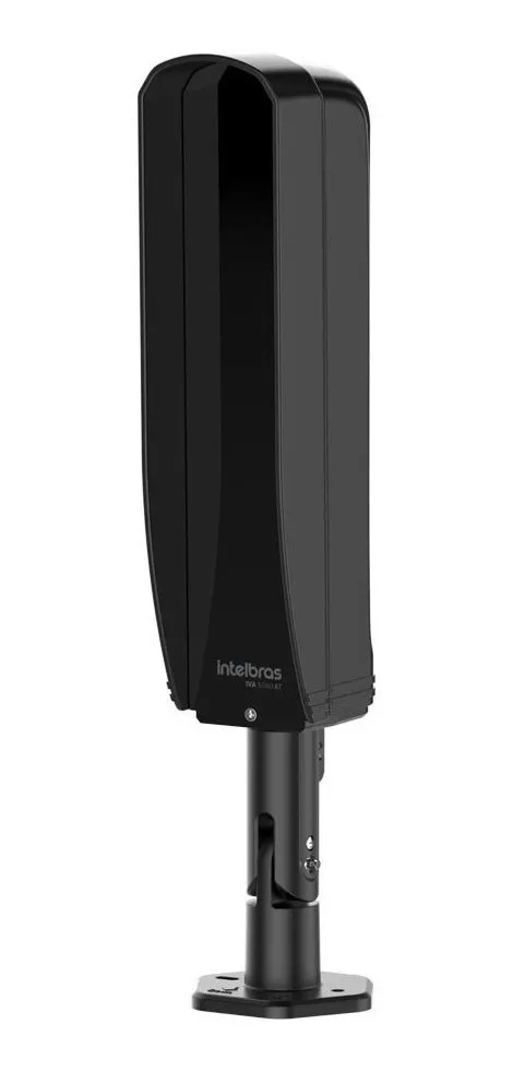 Kit Sensor Barreira Iva 5080at Intelbras - Imagem 4