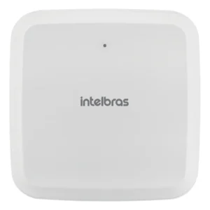 Amplificador De Sinal Para Sistema 8000 Intelbras Rep 8000