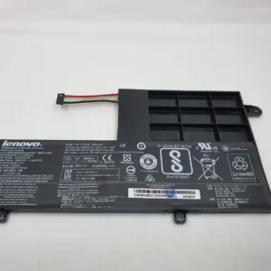 Bateria Para Notebook Lenovo Yoga 520-14ikb-80x8006ksp - 3 C