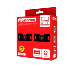 SUP.BRASFORMA SBRU951 UNIVERSAL CAIXA