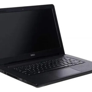 Notebook Dell Vostro 3583 Core I5 8a 8gb 240gb Ssd Preto